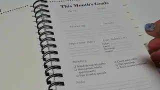 Network Marketing Planner