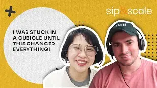 How to Unlock New Skills and Grow Beyond Your Job Title | Blendi Muriqi and Mariane Rose Nillo