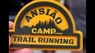 Trail Camp Ansião - Trail Running Janeiro 2025 - TAUT