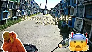 Valenzuela to Makati via EDSA | Quick Ride | POGO TV