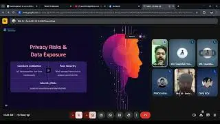 Security in IoT Devices & Smart Environment 
