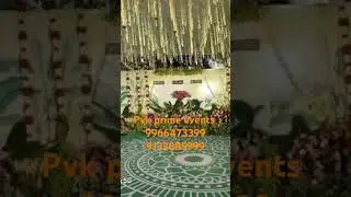#######NTR Prasanth Neel combination movie opening decoration Ramanaidu studio #########