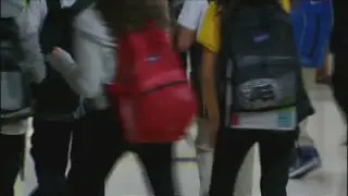 Back to School Urban Expo starts today at the Dome