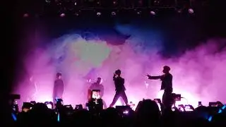 SF9 Unlimited  in Moscow 20190502