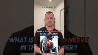 What Is Pinched Nerve In Shoulder #pinchednerve #shouldersurgeon
