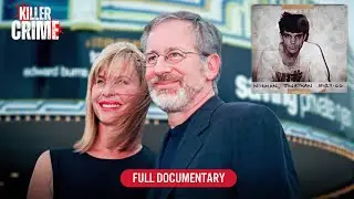 The Hidden Threat to Hollywood's Biggest Director: Steven Spielberg | The Stalker Files | Full Ep