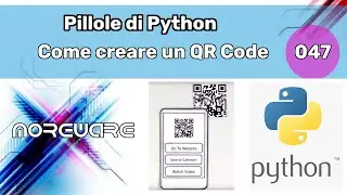 Pillole di Python 