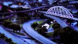 Moods - Endurance