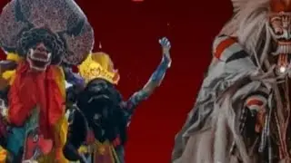 Live streaming jaranan turonggo budoyo mudo malam