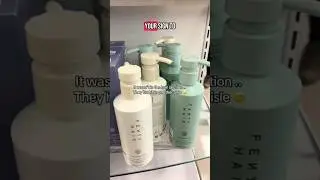 This is your sign to run to your nearest winners 🥰 #howto #shorts #fentyhair #haircare #hair
