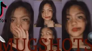 MUGSHOT MAKEUP TUTORIAL