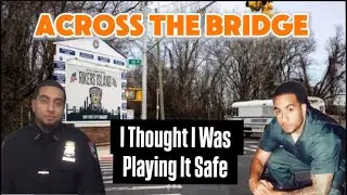Badge, Gun, and Ego: What I Thought Power Was
