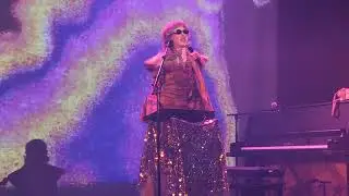 Ora The Molecule - Byscenen - Trondheim Calling 2024 Norway - 2-1-2024
