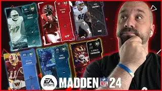 DO THIS FIRST! Everything NEW Madden 24 Players Should Do To Build Their MUT Team
