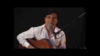 MARCO URDIALES   NADA TENGO DE TI   HORACIO GUARANI