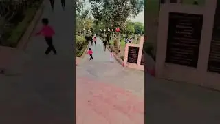 wardhman nagar  garden (Nagpur Maharashtra)#dailyvlog #garden#nagpurvlogger#children