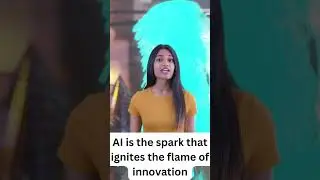 First Pakistani Ai Creator