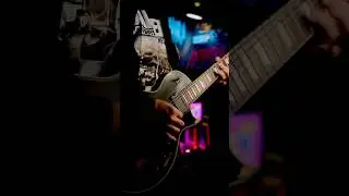 Best Metalcore guitarsolo in 2025?🤔 #Novelists-Say My Name