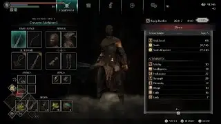 Demon's Souls Evil Ending