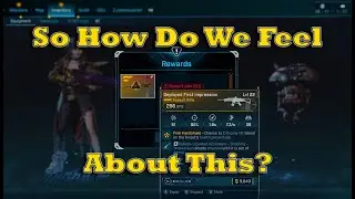 Borderlands 4 Community How Do We Feel About This? (Discussion)