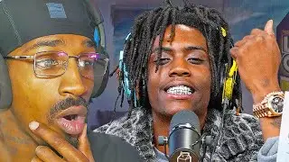 FattMack - Lunch Break Freestyle (Lyrical Lemonade Exclusive) Reaction Hiphopworld