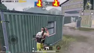 ReflexOp Vs UnknownOp😮😮@ReflexOp5