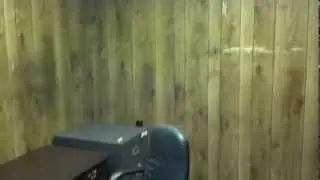 Office Fogging