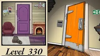 Escape Time: Level 330 &ndash; How to Solve? (Walkthrough)
