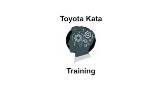 Develop a culture of Continuous Improvement in your team by using Toyota Kata