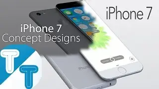 iPhone 7 Upcoming Official Video (HD)