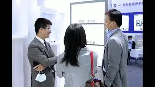Wiskind at 2021 CIPM |Cleanroom Panel,Cleanroom Door,Cleanroom Window