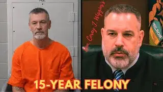 Bond Violations Explode in Court &mdash; Judge Issues Tough Warnings