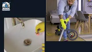 Office cleaning | Home cleaners in Ann Arbor and all over Metro Detroit | Michigan Prime Shine