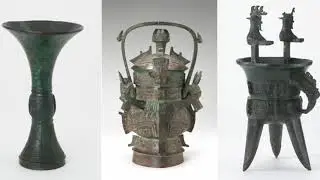 Chinese Elixer of Immortality