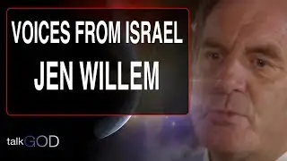 Voices from Israel, a series featuring Jan Willem, produced by Howard Conder.