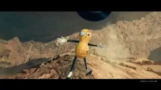 AdWatch: Planters / Road Trip - 2020 Big Game Commercial