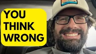 You Can Learn to THINK Affirmations (It Changes Everything&hellip;)