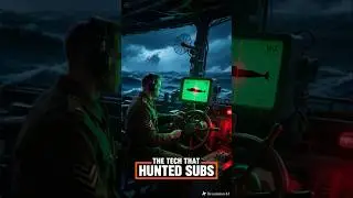 The Secret Weapon That Never Fired a Shot