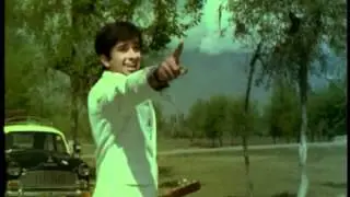 Che khush nazare