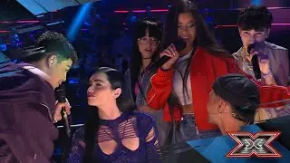Lali ENAMORADA de Mix Band: 