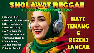 Sholawat Reggae Paling Merdu | Bikin Hati Tenang & Jiwa Damai