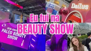 Como é a Feira da Beauty Show em São Paulo | 2025