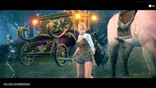 Icarus Online - Intro & Tutorial Gameplay (Guardian) - CBT1 (Korea)