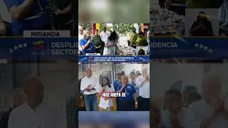 &iquest;Es la uni&oacute;n productiva el motor del nuevo abastecimiento nacional con Delcy Rodr&iacute;guez? 