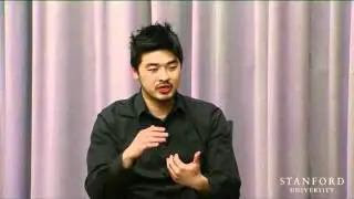 Entrepreneurship in Asian High-Tech Industries