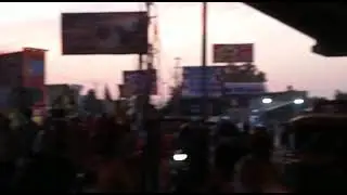 State level ett protest all highway jaam #kharar #punjab #mastercader #ett #latestnews #education