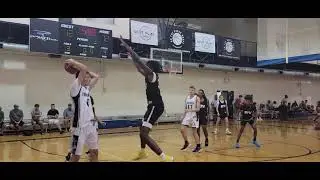 FUNDAMENTAL U Vs. NPW @ Next Play 360 | Marietta, GA