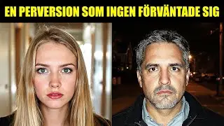 Den försvunna dotterns mysterium: En perversion som ingen förutsåg! (Kriminalhistoria)