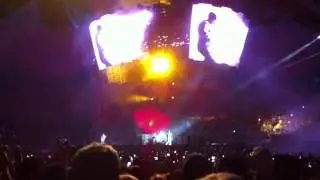 Moncton concert