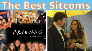 The Early 2000s Had the Best Sitcoms
